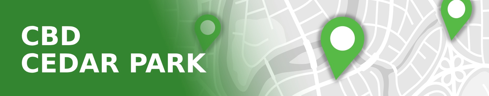CBD Cedar Park