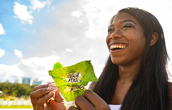CBD Lollipops