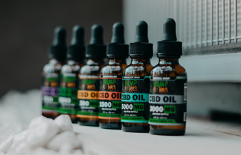 CBD Oils