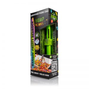 CBD Vape Pen