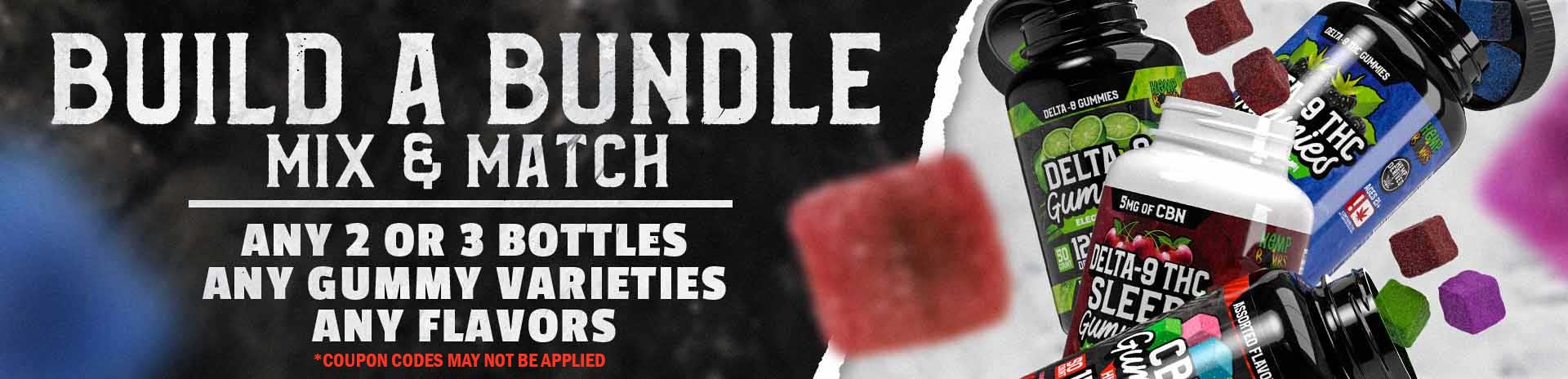 Build a Bundle