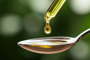 Hemp Oil Benefits